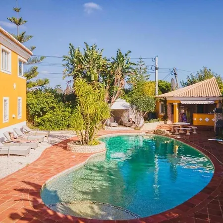 Διαμέρισμα With Pool And Meia Access Λάγος