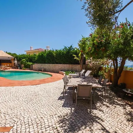 With Pool And Meia Access * Λάγος